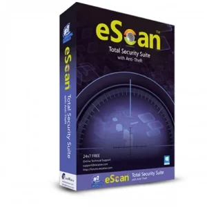 eScan-Total-Security